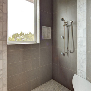 Lakeway New Build