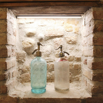 Bristol - Cucina