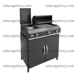 Barbecue 110 - Products