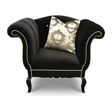 Hollywood Regency Decor