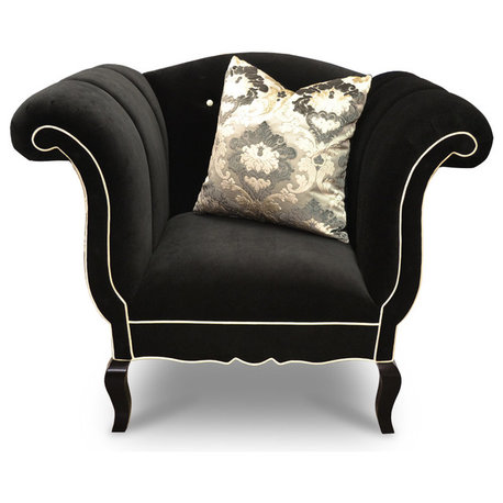 Duncan Fife Armchair