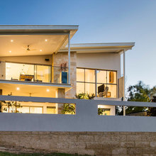 Exterior Finish