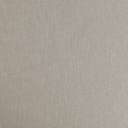 Tetbury Smoke Roman blinds and curtains fabric - Roman Shades