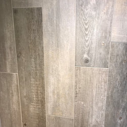 Tahoe - Glacier - Wall And Floor Tile