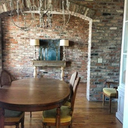 Custom console table - Console Tables