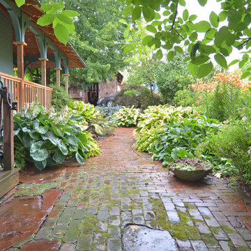 My Houzz: Pursuing Their Life’s Work in Rural Oregon