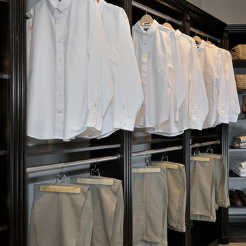 Closets
