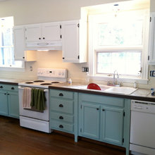 Kitchens