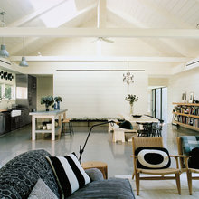 Living Room Ideas