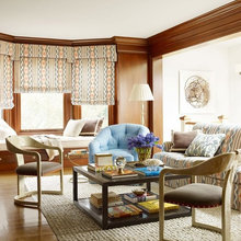 roman shades