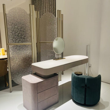 China Luxury Furninture
