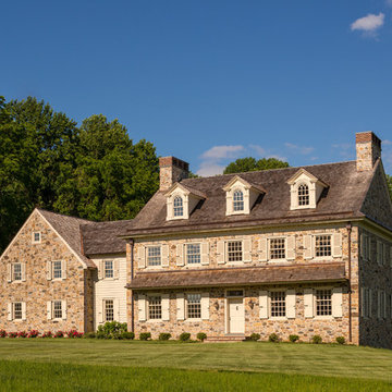 New Residence | Chadds Ford, PA