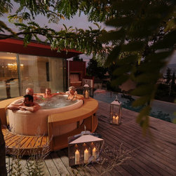 Softub Installations - Products