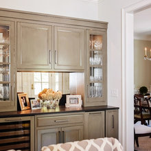 WET BAR IDEAS