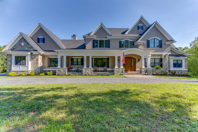 Glenwood Custom Home