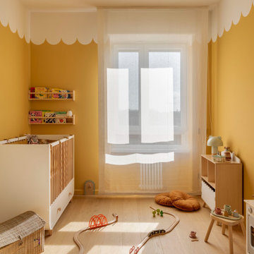 Casa Archi & Colori