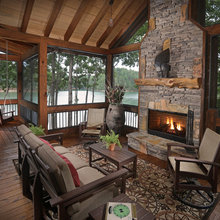 Beach Forever House