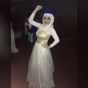 Ghida Itanis billede