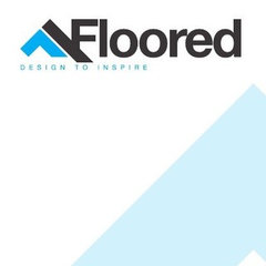 Floored Design Studio Ltd