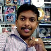 Ramesh Kanths billede