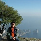 Dongshan Lin's photo