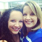 Nicole Lapeyrolerie's photo