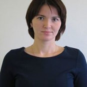 Helen Kapousta's photo