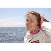 Larisa Kuznetsova's photo