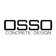 OSSO Concrete Design