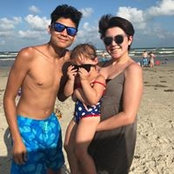 Sean Michael's photo