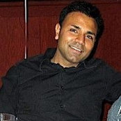 Amitesh Kasera's photo