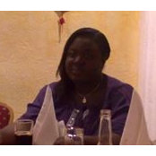 Efua Sallah's photo