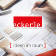 Profilbild von ECKERLE schreinerei innenarchitektur objektausbau