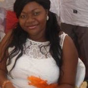 Tessa Efua Halm's photo