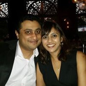 Naran Patel's photo