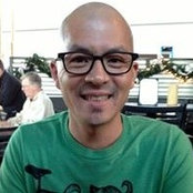 Mike Parker-Kwok's photo