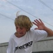 Max Gellersen's photo