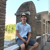 Ben Walkuskys foto