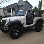 Kevin Debord's photo