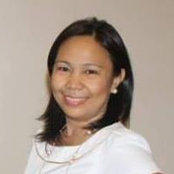Arleen Alconera's photo
