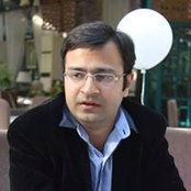 Foto von Junaid Khan