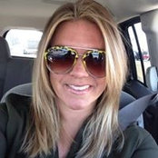 Sarah Anderson's photo