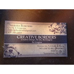 Creative Borders X3