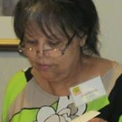 Daphine Foster's photo