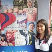 Nadj Posecion's photo