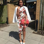Vera Tembunde's photo