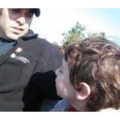Lev Goldberg's photo