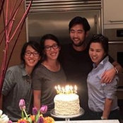 Daniel Lee's photo