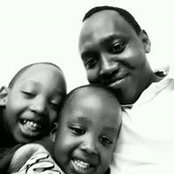 Justin Mudakikwa's photo
