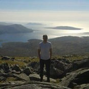 Phil Macleod's photo